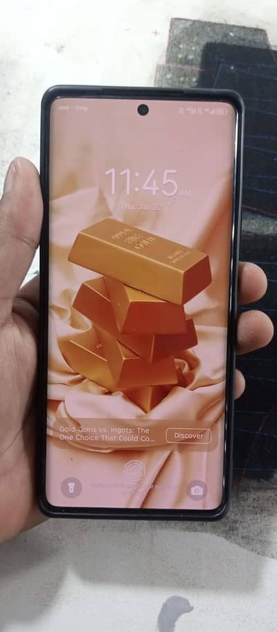 Tecno spark 20 pro plus