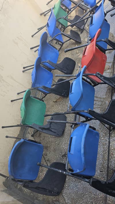 School Chairs