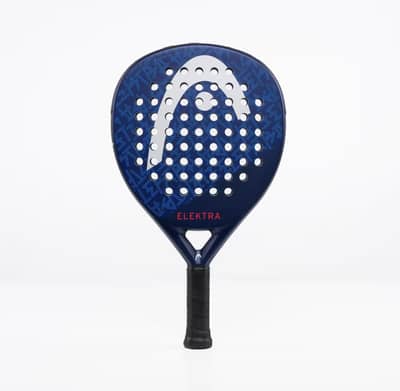 HEAD Adult Padel Racket Elektra 25