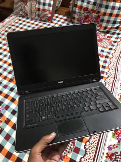 Core i7 4th generation E6440