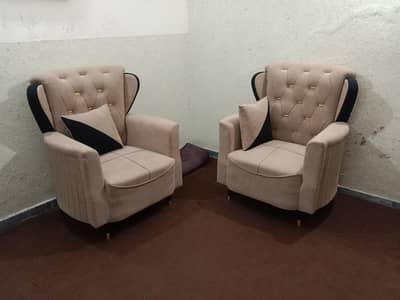 7-seater sofa set urgently sale