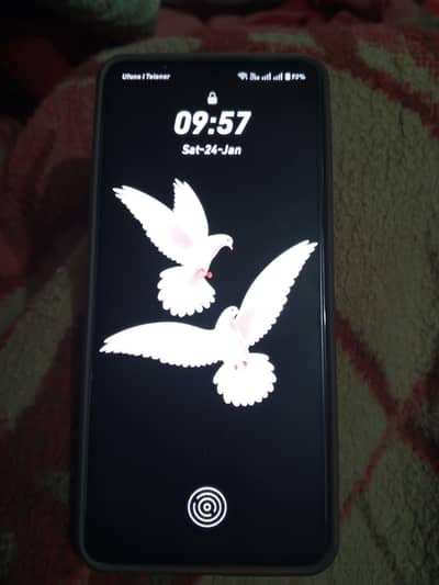 Ram 8+4gm  Memory 256 gm