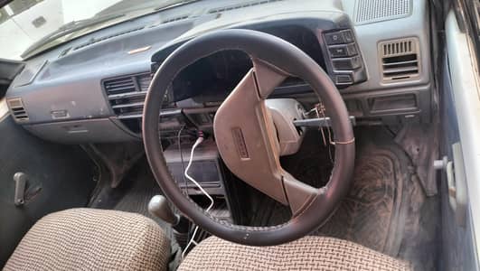 Suzuki Khyber 1995 – Family Use Car