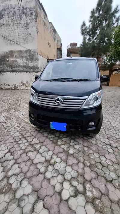 Karvaan 2019 model total genuine