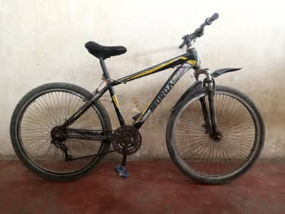 Manzil Pump, Karachi