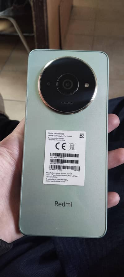 Redmi A03 4-64 arjant sale