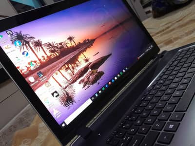 HP Core i7 HQ x08 6th Gen Pro