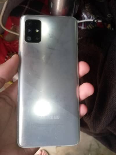 samsung A51