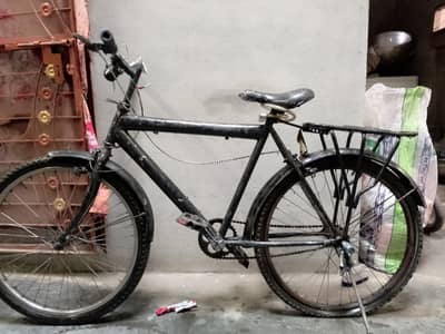 Bicycle for sale Condition 10/8 Contact number 03225648086