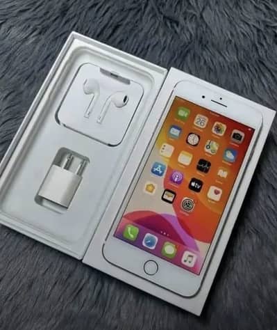 iPhone 7plus 03224906108