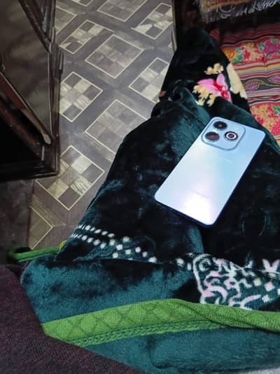 Infinix Hot 40i – 4GB / 128GB total original for sale