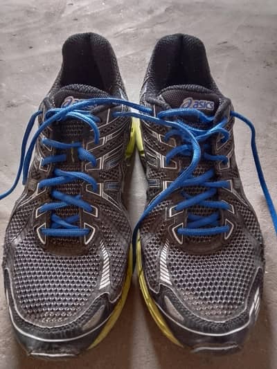 Asics Gt-2000 Original Shoes