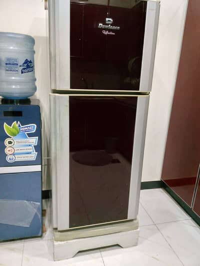 Used refrigerator