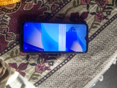 oppo a16 4+64  argent sell Dabba Sath hy kharedar hazrat