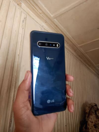 Lg v60 thinq 8/128