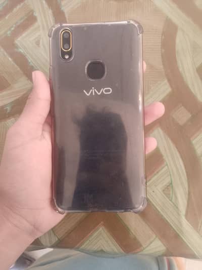 VIVO Y85A