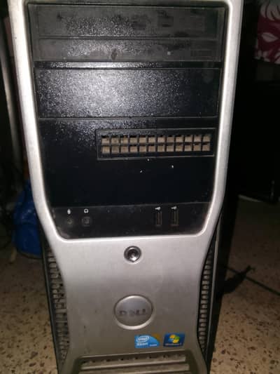 T3500 gaming machine