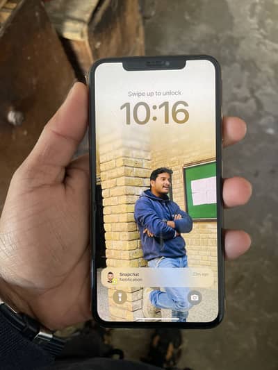 iPhone XS Max 256 Gb