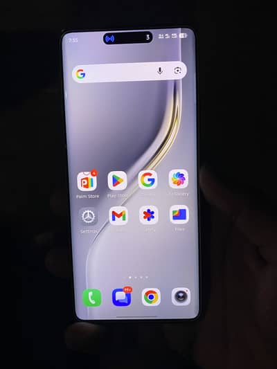 Tecno camon 40 pro