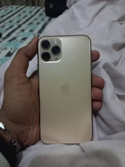IPHONE 11 PRO