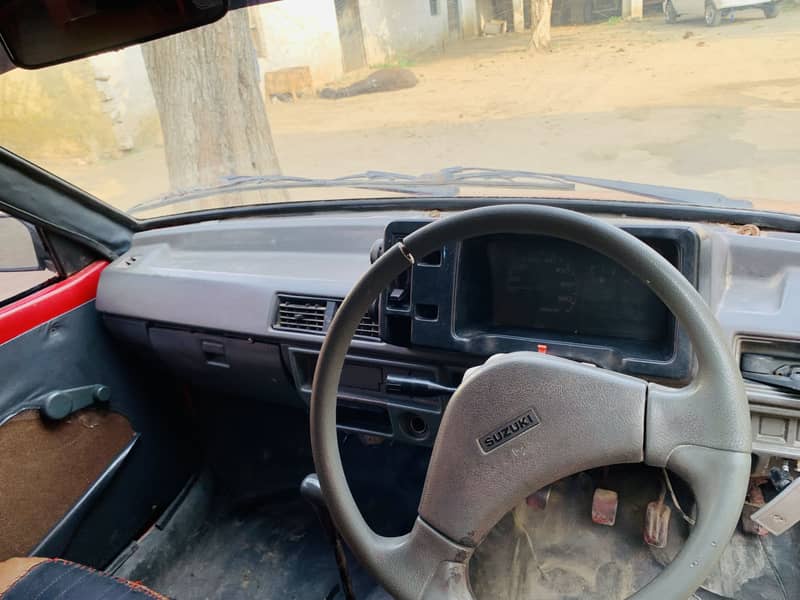 SUZUKI MEHRAN - Cars - 1110686717