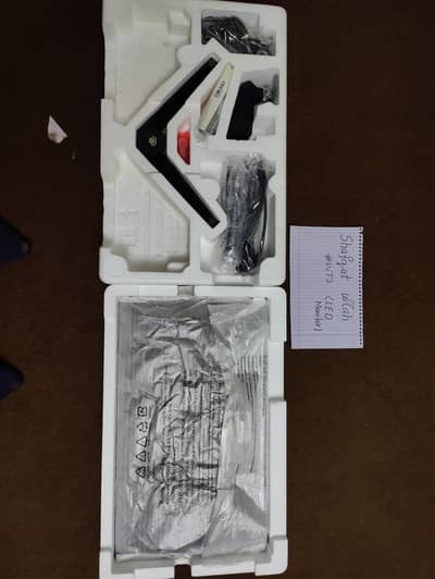 Asus TUF gaming 25 inch VG259Q3A Led Fast IPS 180hz 1 ms with box