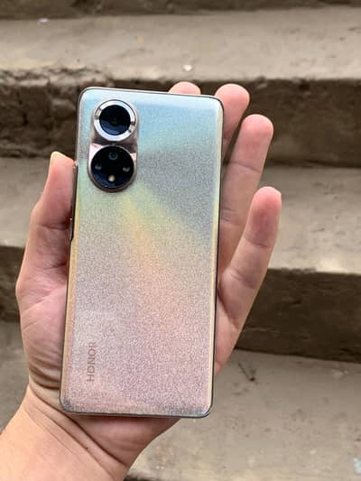 Honor 50 Pta approved 8Gb  256Gb