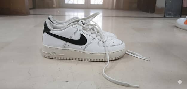 ORIGINAL NIKE AIR FORCE 1 LOW AVAILABLE