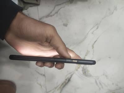 fresh mobile just panal issue