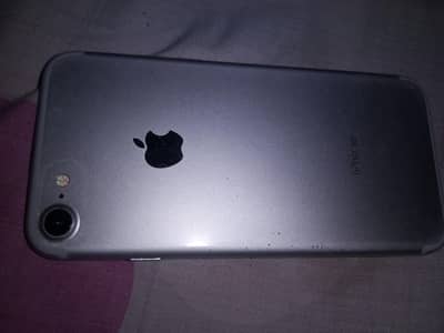 Iphone 7 PTA