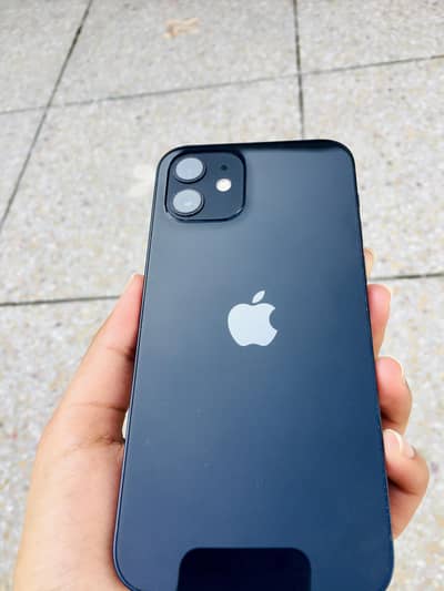 Apple iPhone 12  Non-PTA – Good Condition