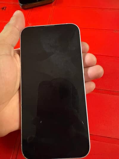 iPhone 14 JV 128 with box