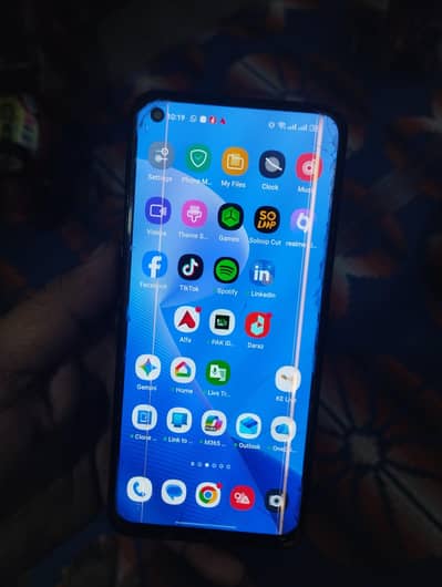 realme 7 pro