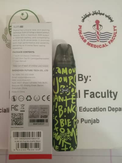 x slim go. . . . blkl new ha  2 day ha aj box open ko