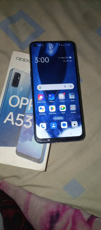 oppo a53 complete box tach creek 03199552772