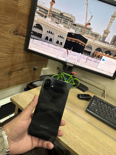 6Gb 128Gb Samsung Galaxy A07