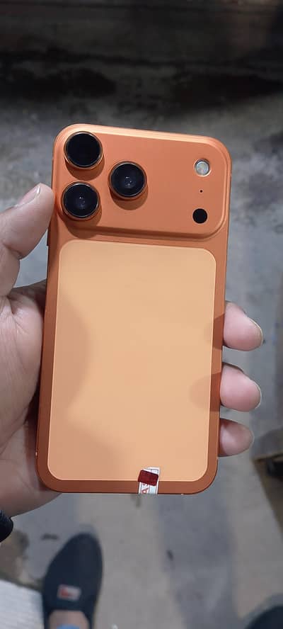 17pro convert hoa hai