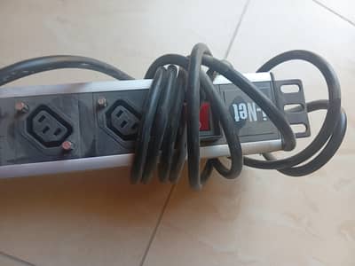 power extension lead for computers 2500 watt