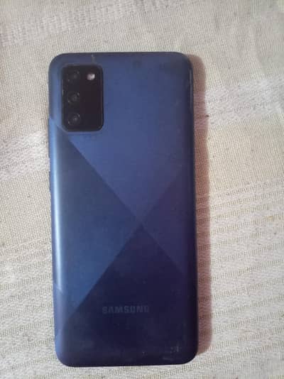 Samsung Ao2s