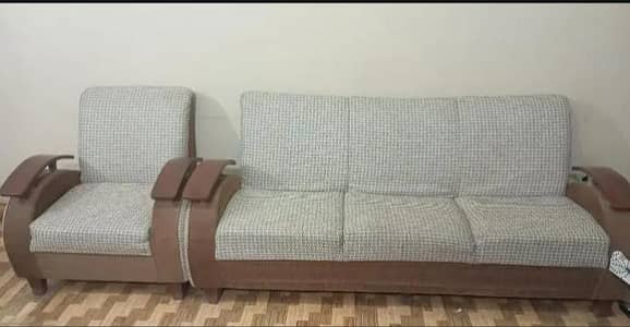 5 seater sofa set