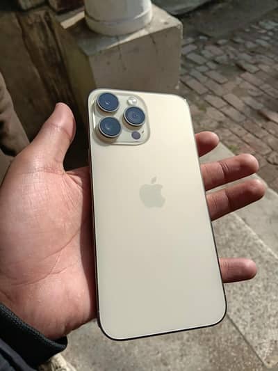 Iphone 14 pro max jv