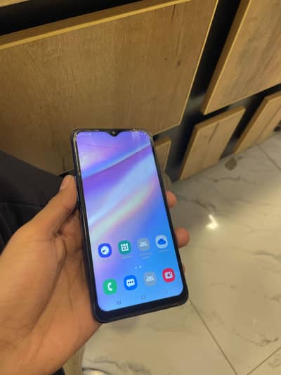 Samsung A10s Pta Approved