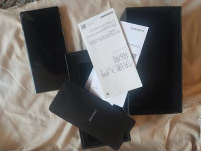 Samspung Galaxy Note 10 Plus – Excellent Conditionosn