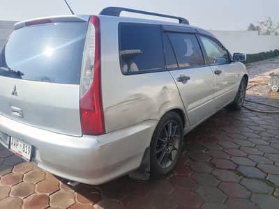 lancer 2006 for sale