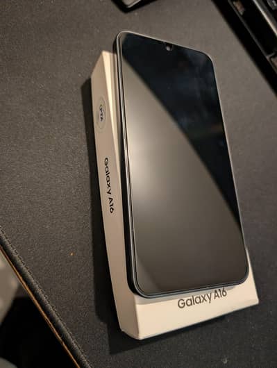 Samsung Galaxy A16 6/128