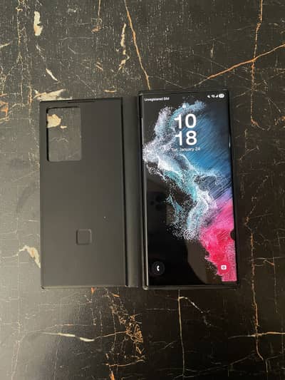 Samsung S22 Ultra 10/10