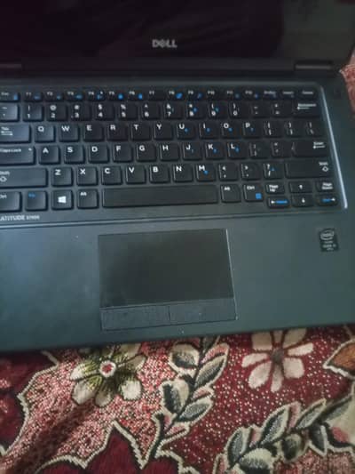 Dell core i5 5th generation