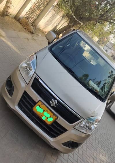 Suzuki wagonr vxl total geniuine condition  03042383827