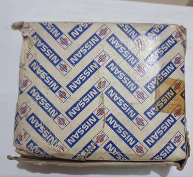 Timer Glow Plug for Nissan