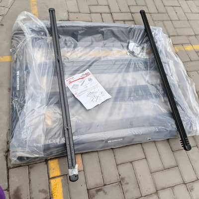 CarryBoy Roof Rack CB-550N Sport Tray